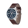 Thumbnail Image 2 of Hugo Boss Skytraveller Chrono Men's Watch 1514194