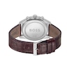 Thumbnail Image 3 of Hugo Boss Skytraveller Chrono Men's Watch 1514194