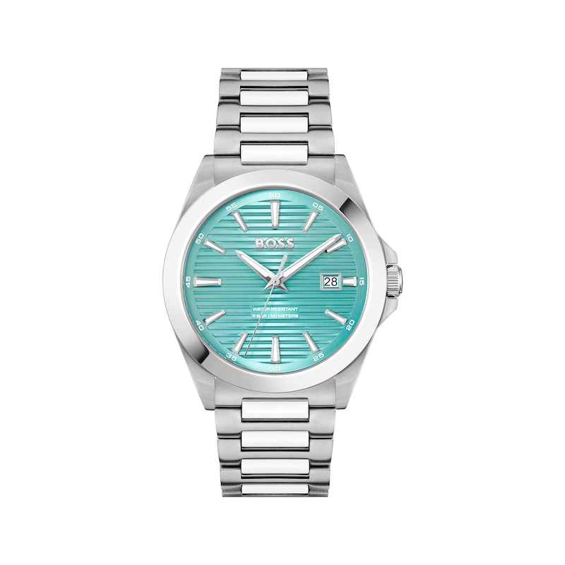 Main Image 1 of Hugo Boss Strike Men's Watch 1514171