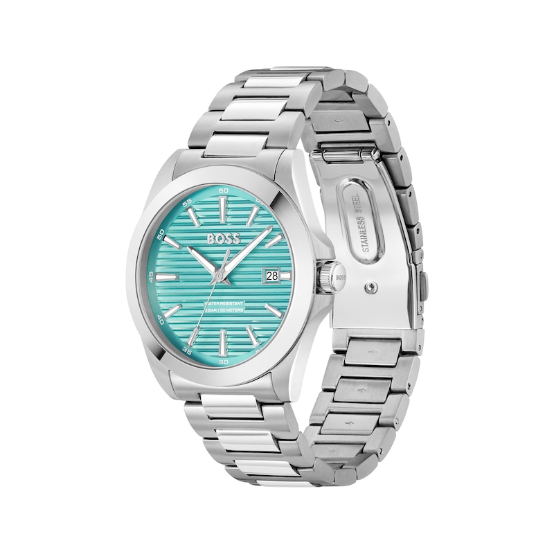 Main Image 2 of Hugo Boss Strike Men's Watch 1514171