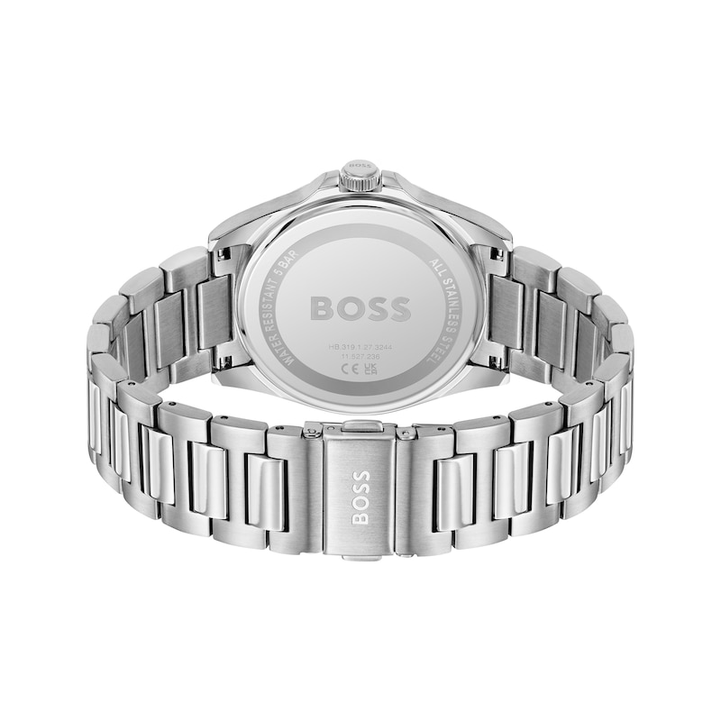 Main Image 3 of Hugo Boss Strike Men's Watch 1514171