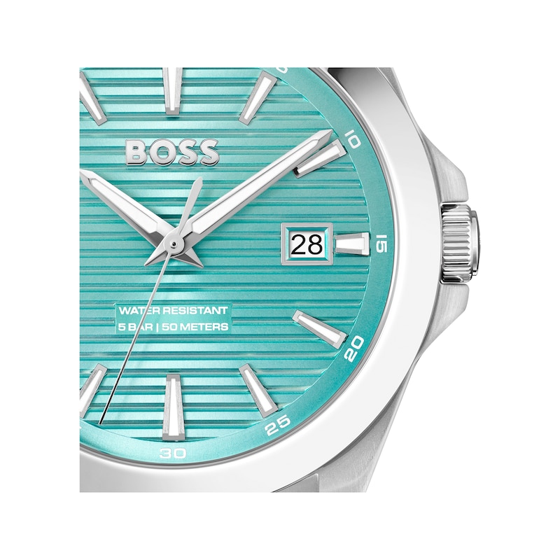 Main Image 4 of Hugo Boss Strike Men's Watch 1514171