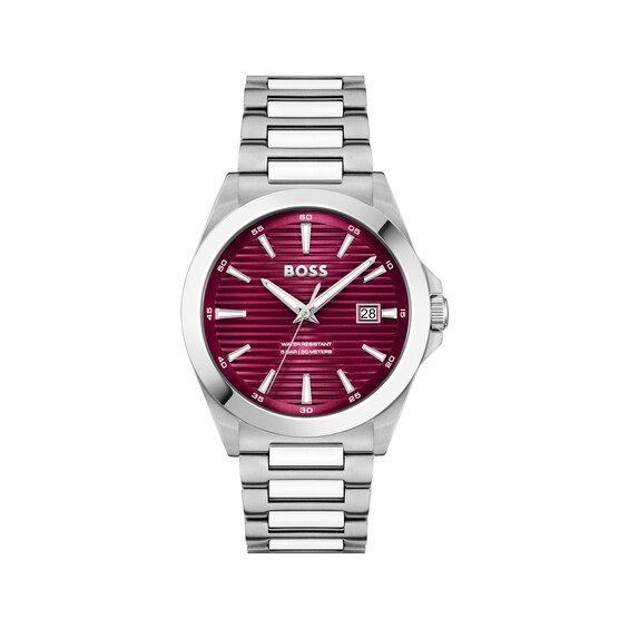 Hugo Boss Strike Men's Watch 1514174