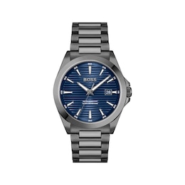 Hugo Boss Strike Men's Watch 1514175