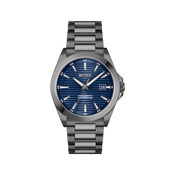 Hugo Boss Strike Men's Watch 1514175
