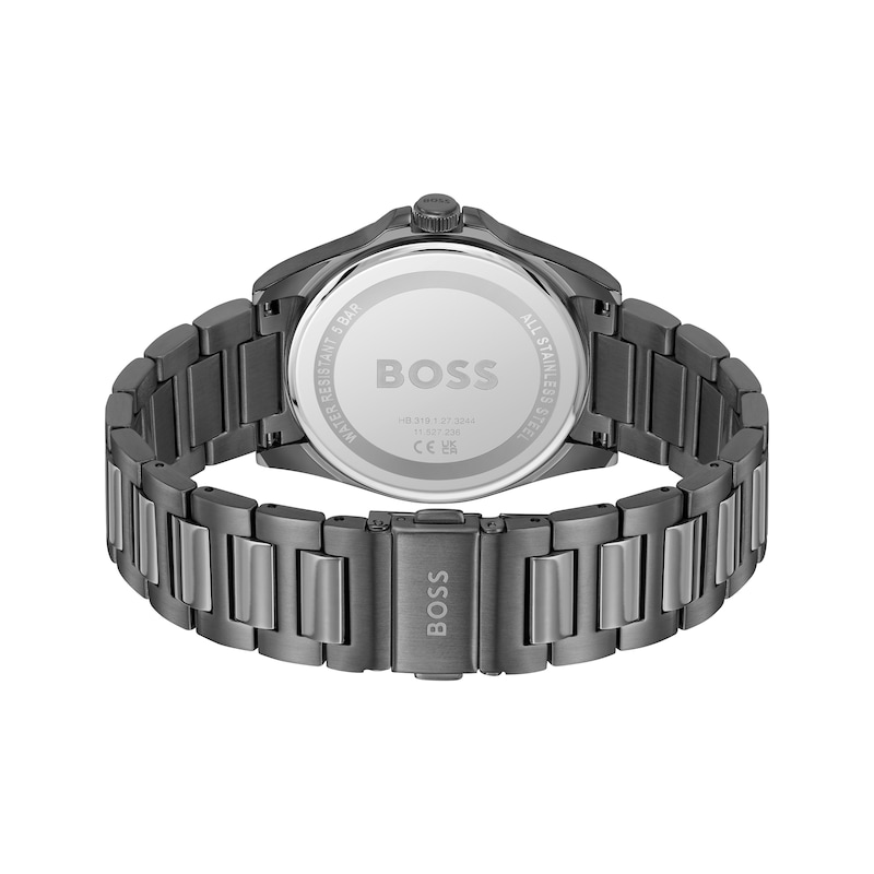 Main Image 3 of Hugo Boss Strike Men's Watch 1514175