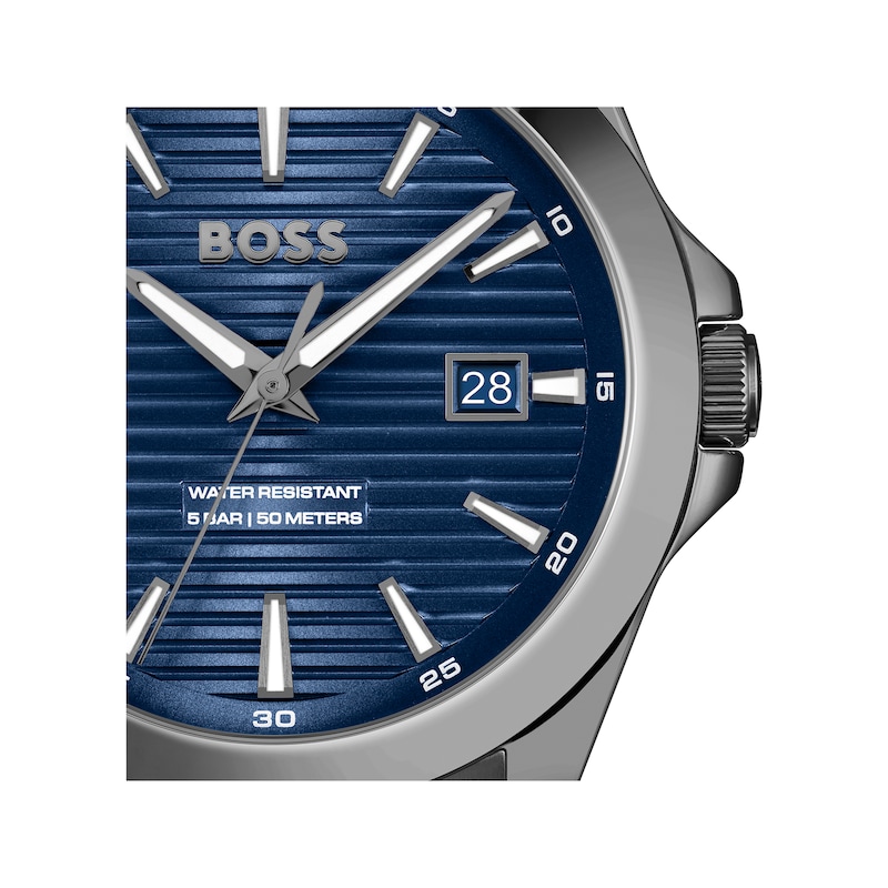 Main Image 4 of Hugo Boss Strike Men's Watch 1514175