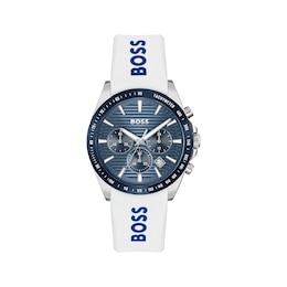 Hugo Boss Strike Chrono Men's Watch 1514238