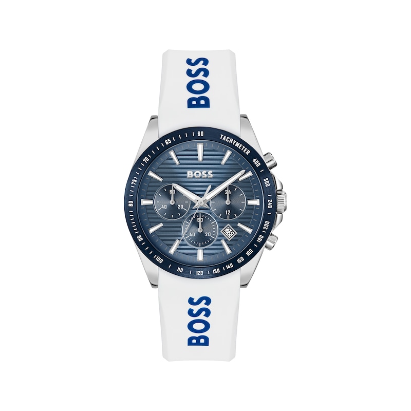 Main Image 1 of Hugo Boss Strike Chrono Men's Watch 1514238