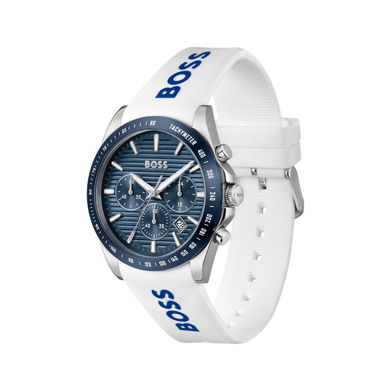 Main Image 2 of Hugo Boss Strike Chrono Men's Watch 1514238