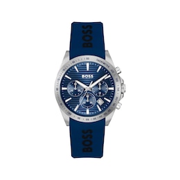 Hugo Boss Strike Chrono Men's Watch 1514239
