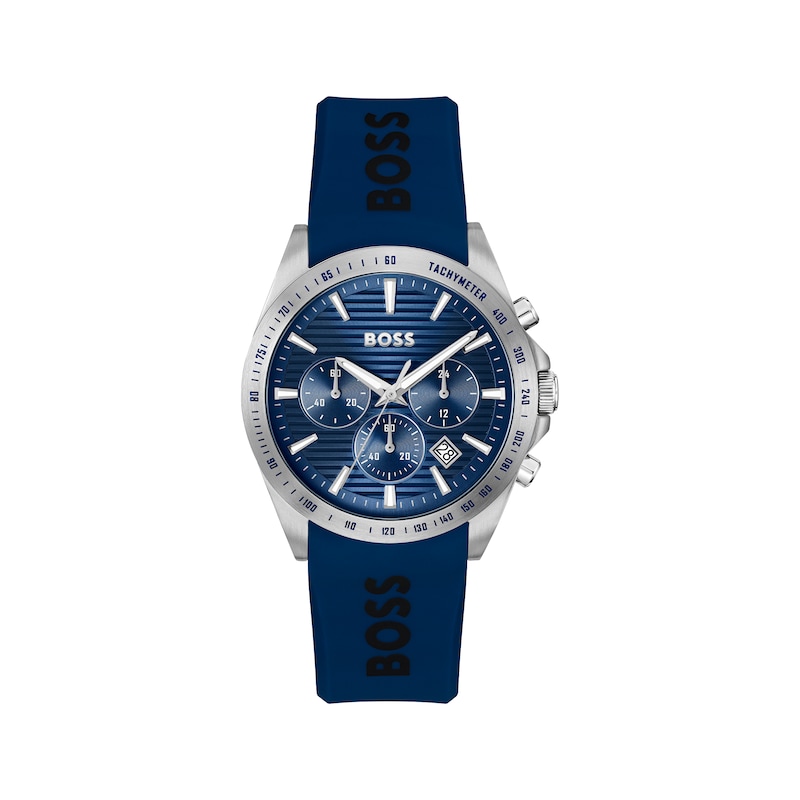 Main Image 1 of Hugo Boss Strike Chrono Men's Watch 1514239