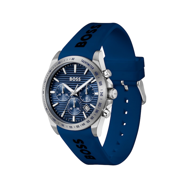 Main Image 2 of Hugo Boss Strike Chrono Men's Watch 1514239