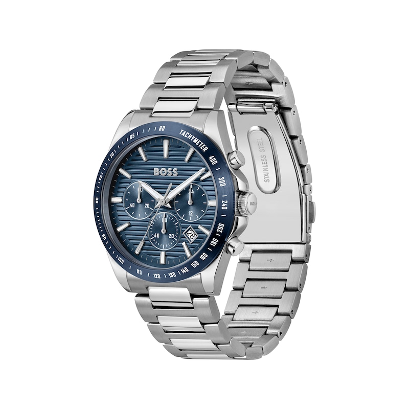 Main Image 2 of Hugo Boss Strike Chrono Men's Watch 1514240