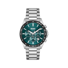 Hugo Boss Strike Chrono Men's Watch 1514241