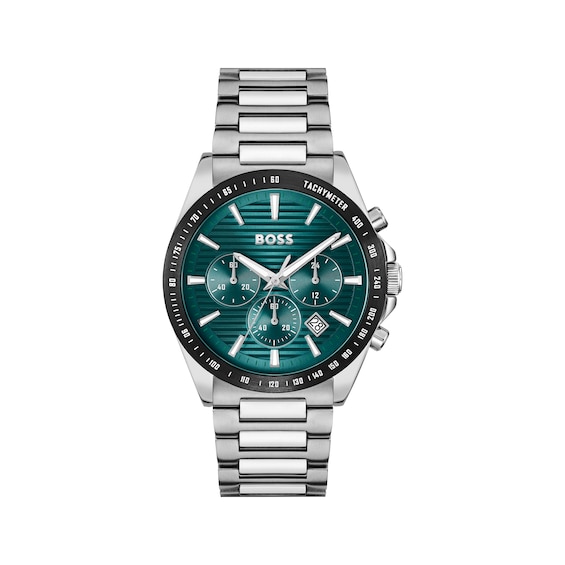 Hugo Boss Strike Chrono Men's Watch 1514241