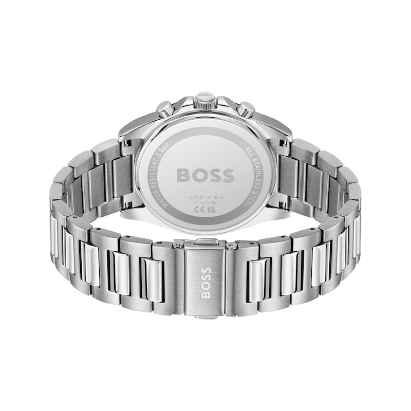 Main Image 3 of Hugo Boss Strike Chrono Men's Watch 1514241