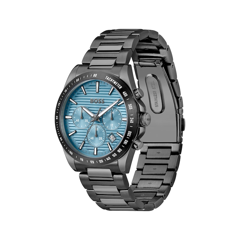 Main Image 2 of Hugo Boss Strike Chrono Men's Watch 1514242