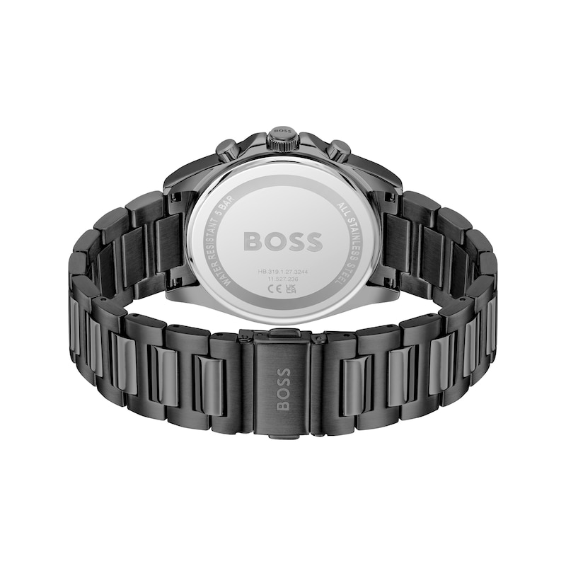 Main Image 3 of Hugo Boss Strike Chrono Men's Watch 1514242