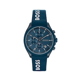 Hugo Boss Velocity Chrono Men's Watch 1514061