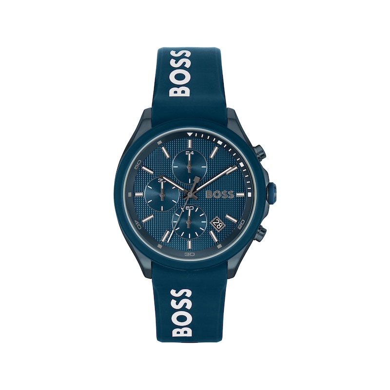 Main Image 1 of Hugo Boss Velocity Chrono Men's Watch 1514061