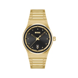 Hugo Boss Candor Men's Watch 1514077