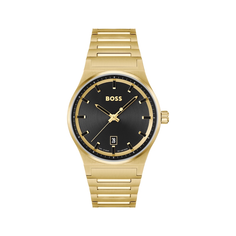 Main Image 1 of Hugo Boss Candor Men's Watch 1514077