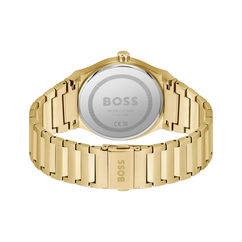Main Image 3 of Hugo Boss Candor Men's Watch 1514077