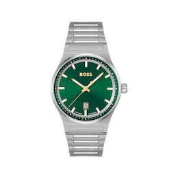 Hugo Boss Candor Men's Watch 1514079