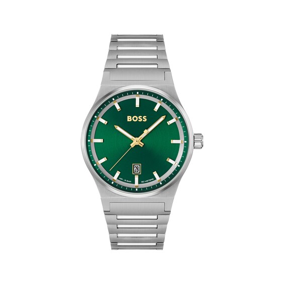 Hugo Boss Candor Men's Watch 1514079