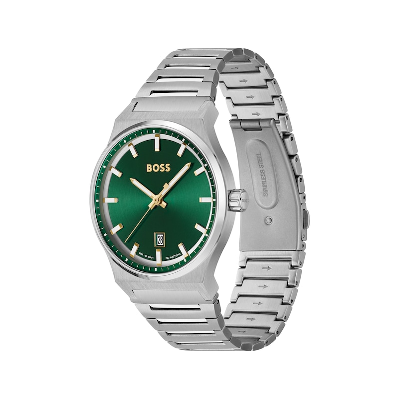 Main Image 2 of Hugo Boss Candor Men's Watch 1514079