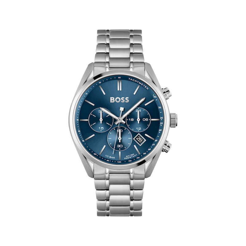 Main Image 1 of Hugo Boss Champion Chrono Men's Watch 1513818