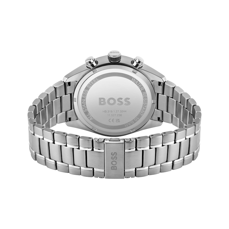 Main Image 3 of Hugo Boss Champion Chrono Men's Watch 1513818