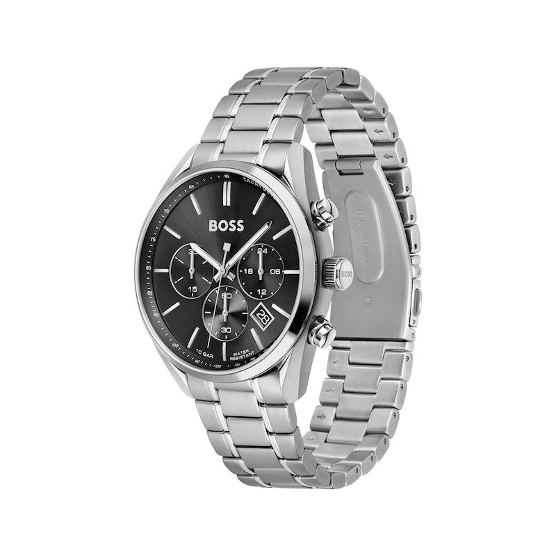 Main Image 2 of Hugo Boss Champion Chrono Men's Watch 1513871