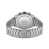 Thumbnail Image 3 of Hugo Boss Champion Chrono Men's Watch 1513871