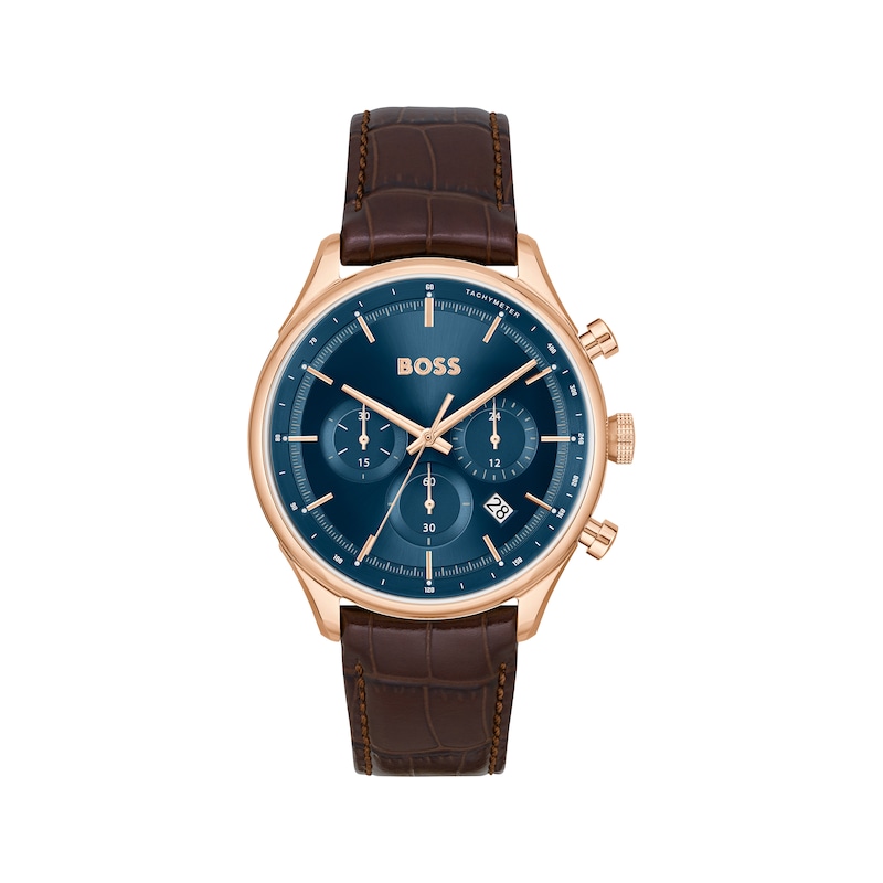 Main Image 1 of Hugo Boss Gregor Chrono Men's Watch 1514050