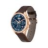 Thumbnail Image 2 of Hugo Boss Gregor Chrono Men's Watch 1514050