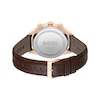Thumbnail Image 3 of Hugo Boss Gregor Chrono Men's Watch 1514050