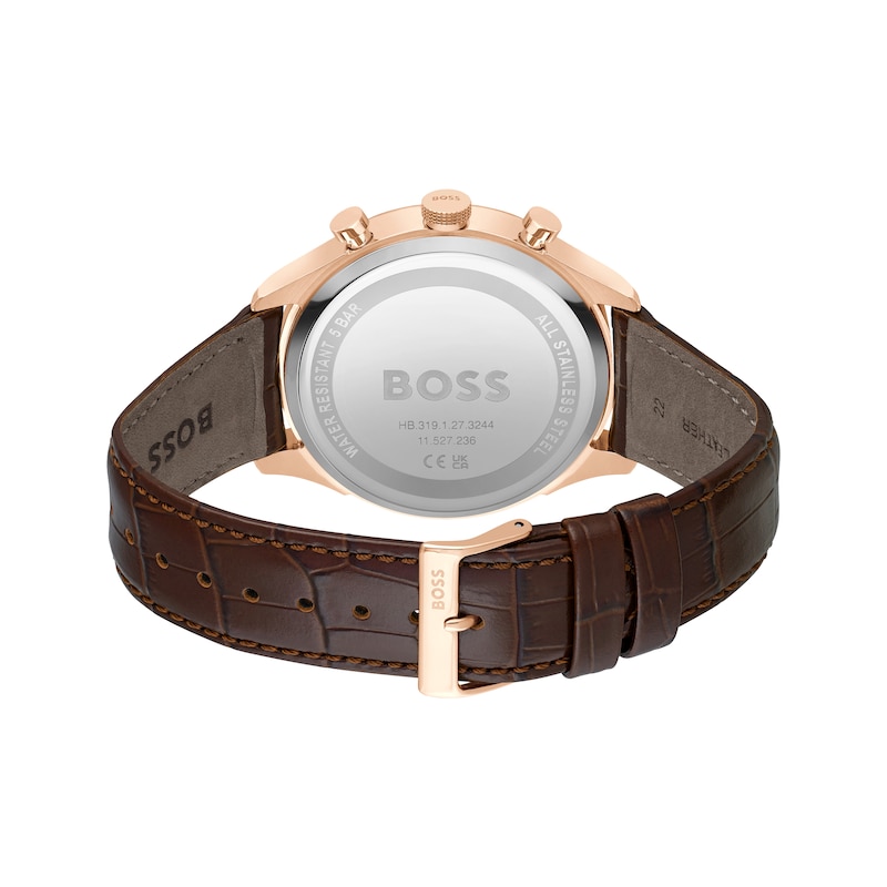 Main Image 3 of Hugo Boss Gregor Chrono Men's Watch 1514050