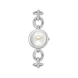 Hugo Boss Live Women's Bracelet Watch 1502791