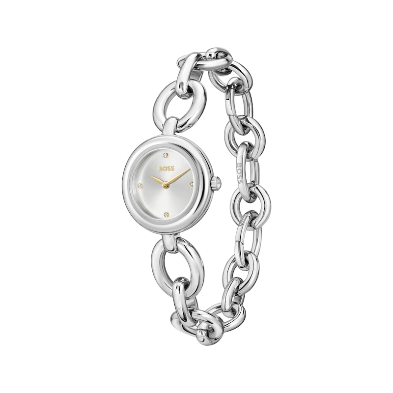 Main Image 2 of Hugo Boss Live Women's Bracelet Watch 1502791