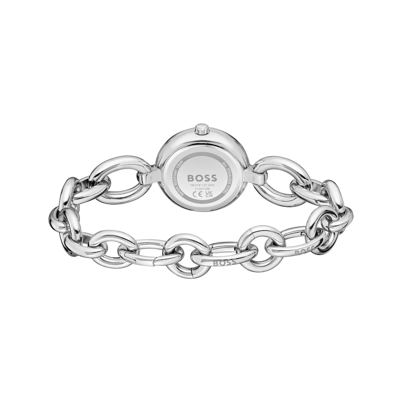 Main Image 3 of Hugo Boss Live Women's Bracelet Watch 1502791