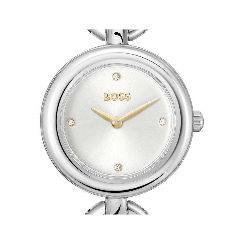Main Image 4 of Hugo Boss Live Women's Bracelet Watch 1502791