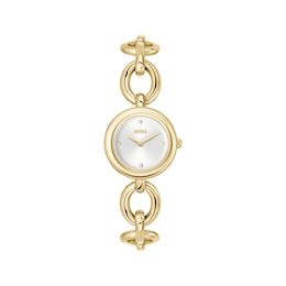 Hugo Boss Live Women's Bracelet Watch 1502792