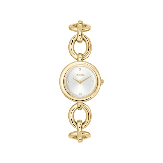 Hugo Boss Live Women's Bracelet Watch 1502792