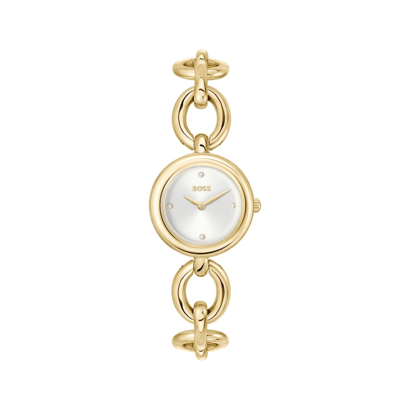 Main Image 1 of Hugo Boss Live Women's Bracelet Watch 1502792