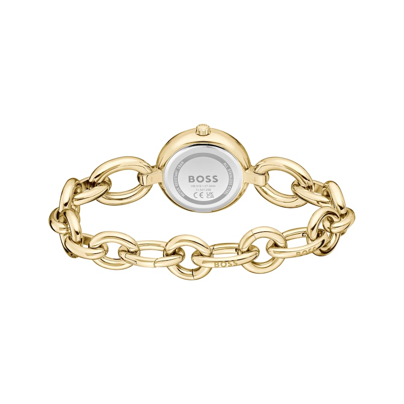 Main Image 3 of Hugo Boss Live Women's Bracelet Watch 1502792