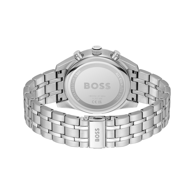 Main Image 3 of Hugo Boss Skytraveller Chrono Men's Watch 1514151