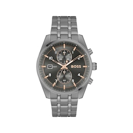 Hugo Boss Skytraveller Chrono Men's 1514153