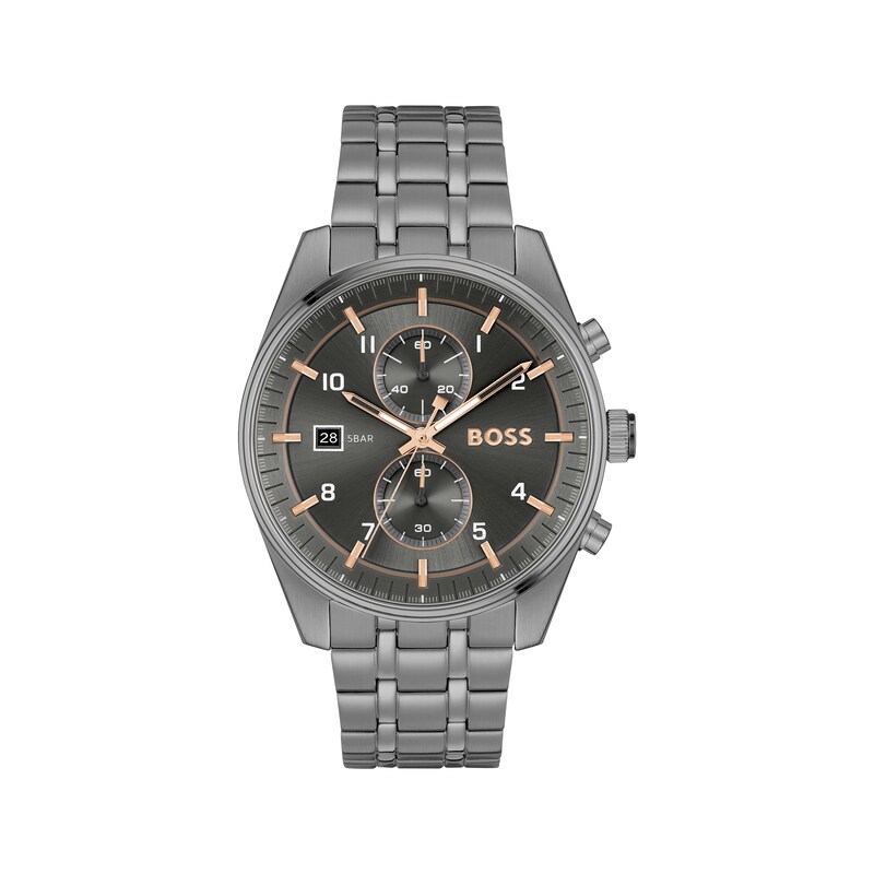 Main Image 1 of Hugo Boss Skytraveller Chrono Men's 1514153